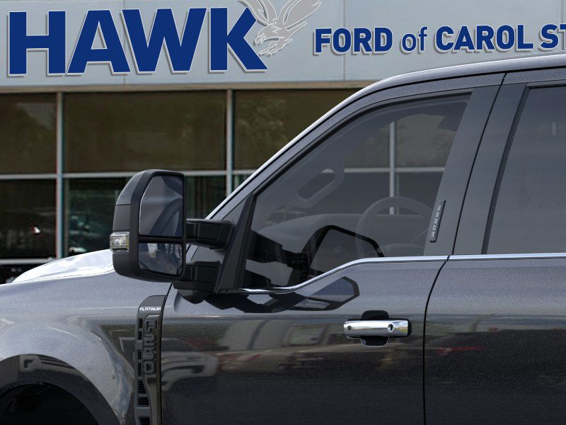 2026 FORD F-250 - Image 20