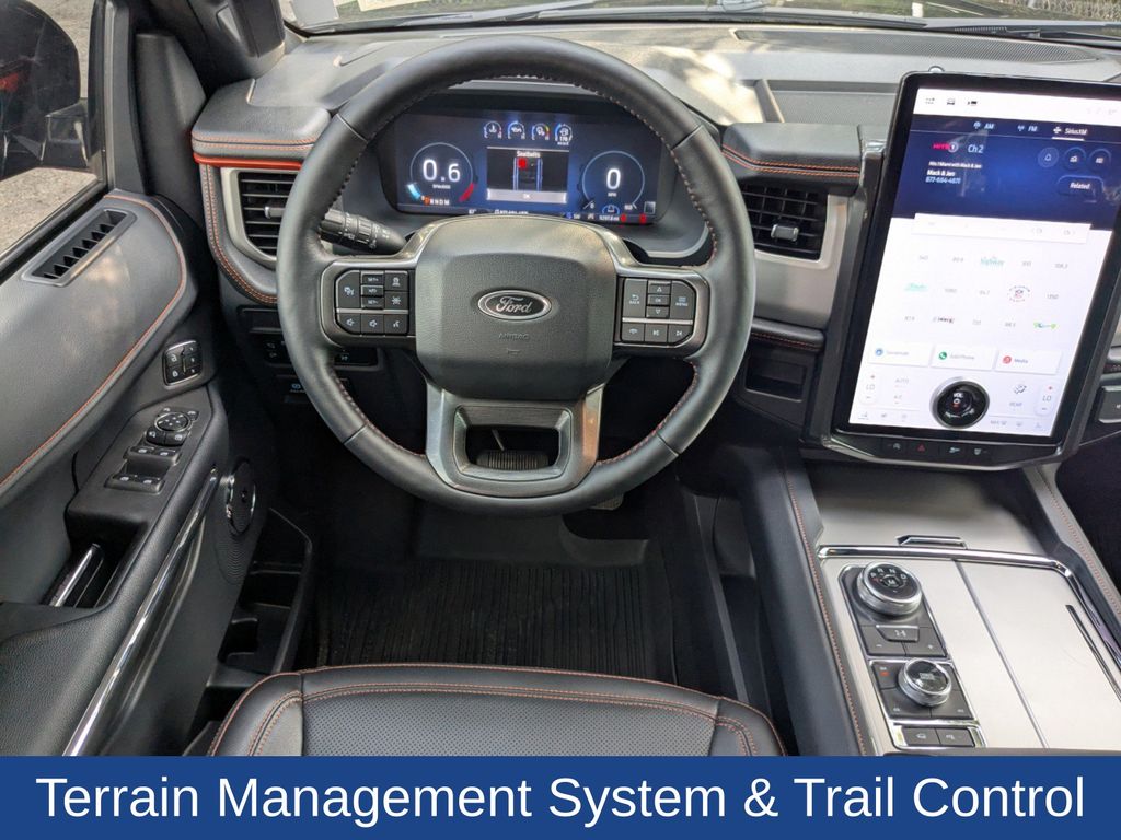 2024 Ford Expedition Timberline photo 16