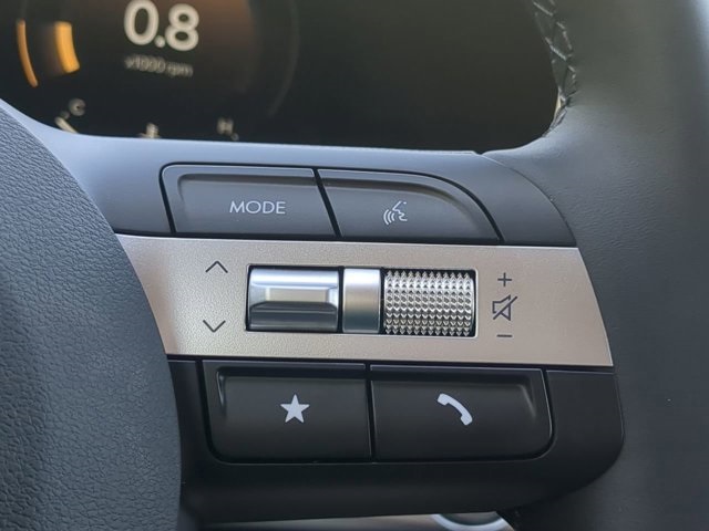 2025 Hyundai Tucson SEL Convenience photo 24