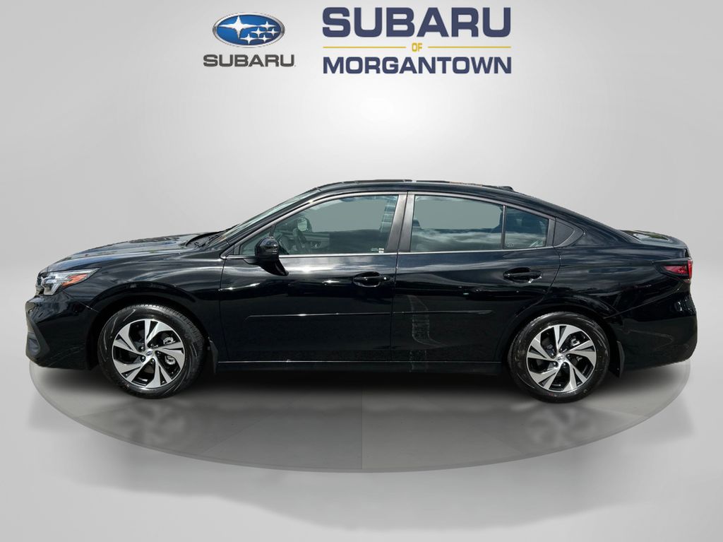 2025 Subaru Legacy Premium photo 6