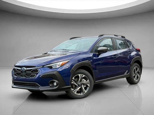 2025 Subaru Crosstrek Premium's photo