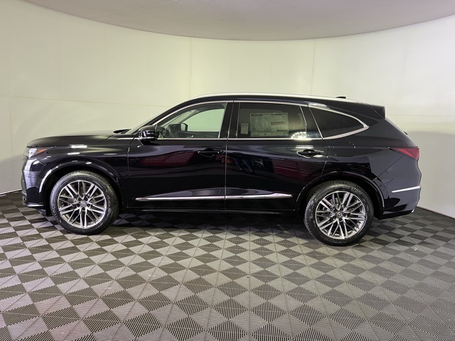 2026 Acura MDX SH-AWD Advance photo 4