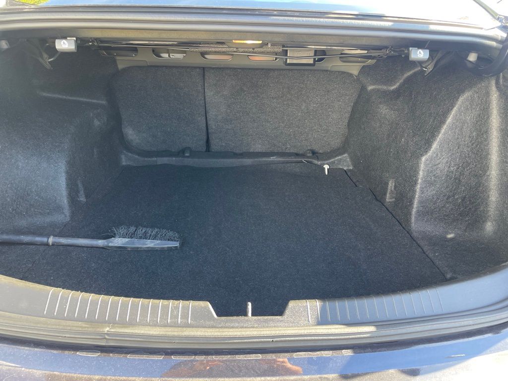 2023 Chevrolet Malibu 1LT photo 7