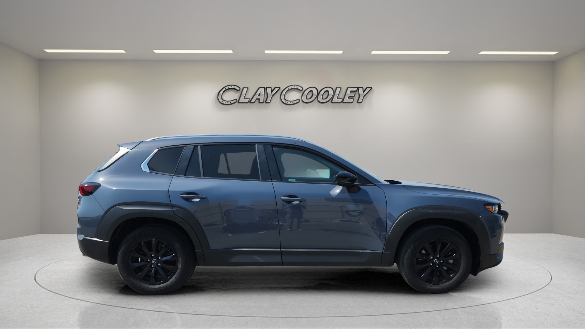 2024 Mazda CX-50 2.5 S Preferred photo 2