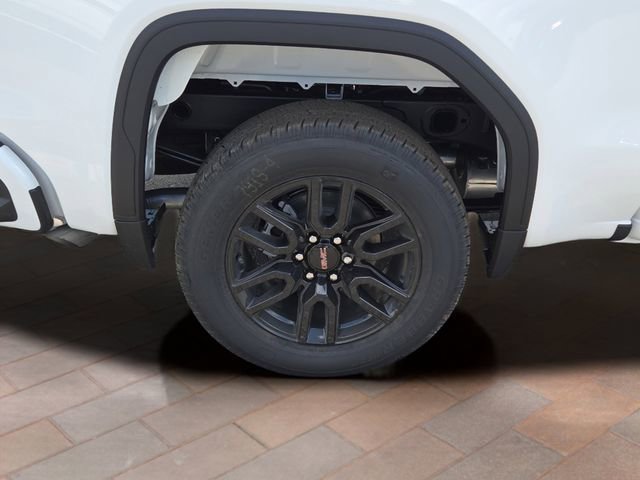 2026 Gmc Sierra 1500 Elevation photo 12