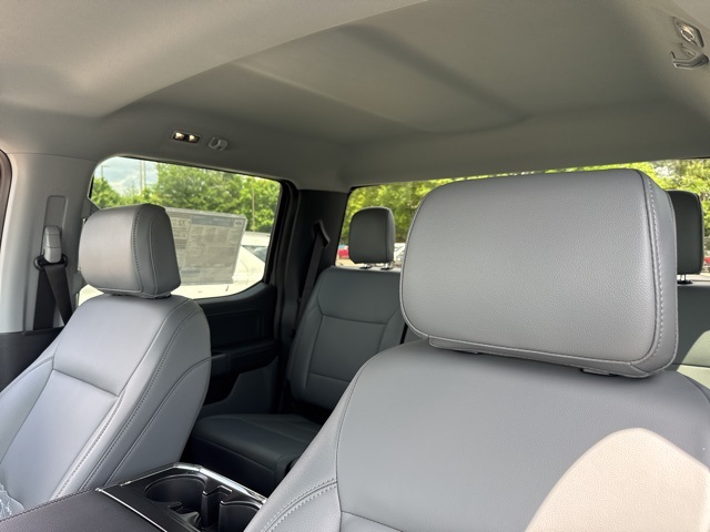 2025 Ford F-150 Lightning photo 25