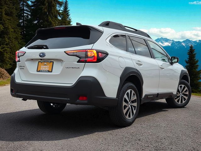 2025 Subaru Outback Premium photo 5
