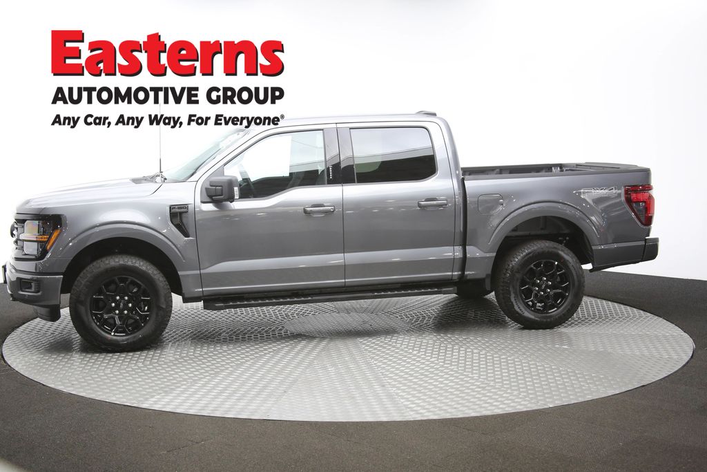 2024 Ford F-150 XLT photo 46