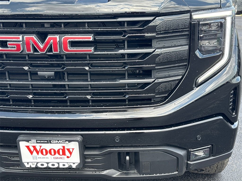 2026 GMC SIERRA - Image 9