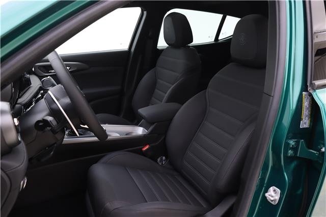 2024 Alfa Romeo Tonale Veloce photo 7