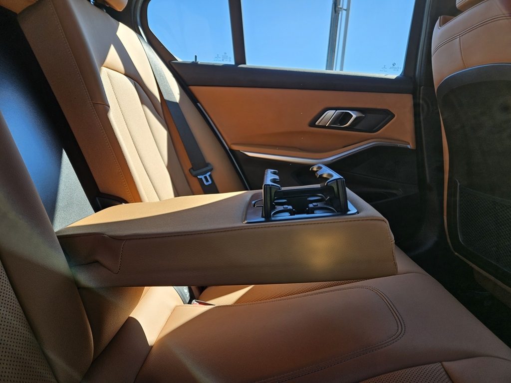2022 Bmw 330i xDrive photo 20