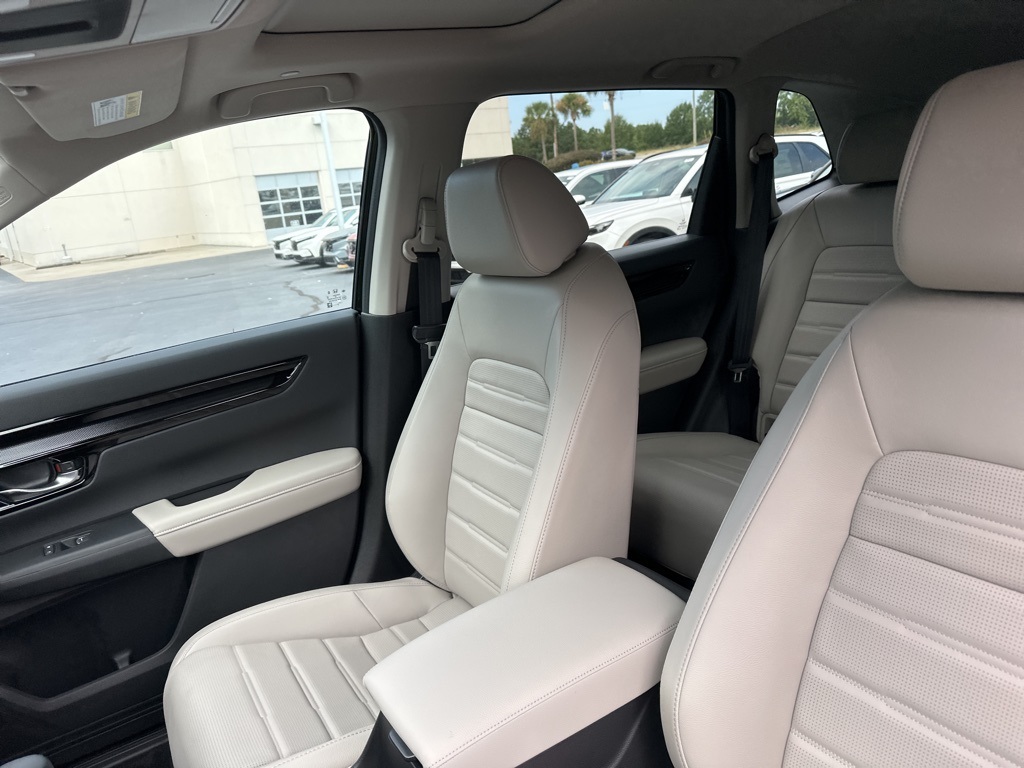 2026 Honda CR-V EX-L photo 24