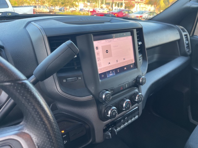 2022 Ram 2500 Tradesman photo 25
