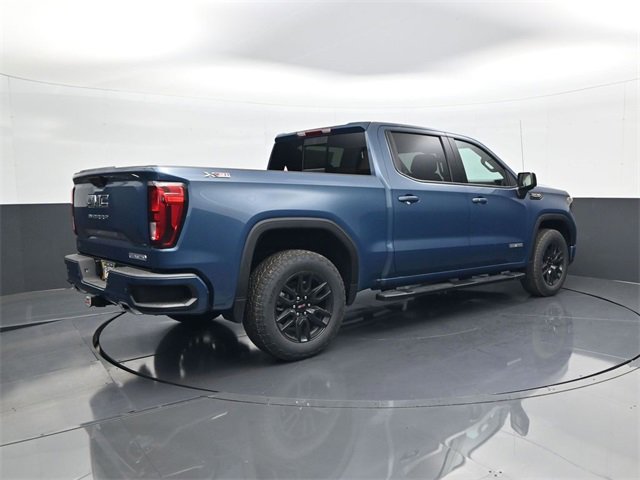 2026 Gmc Sierra 1500 Elevation photo 5