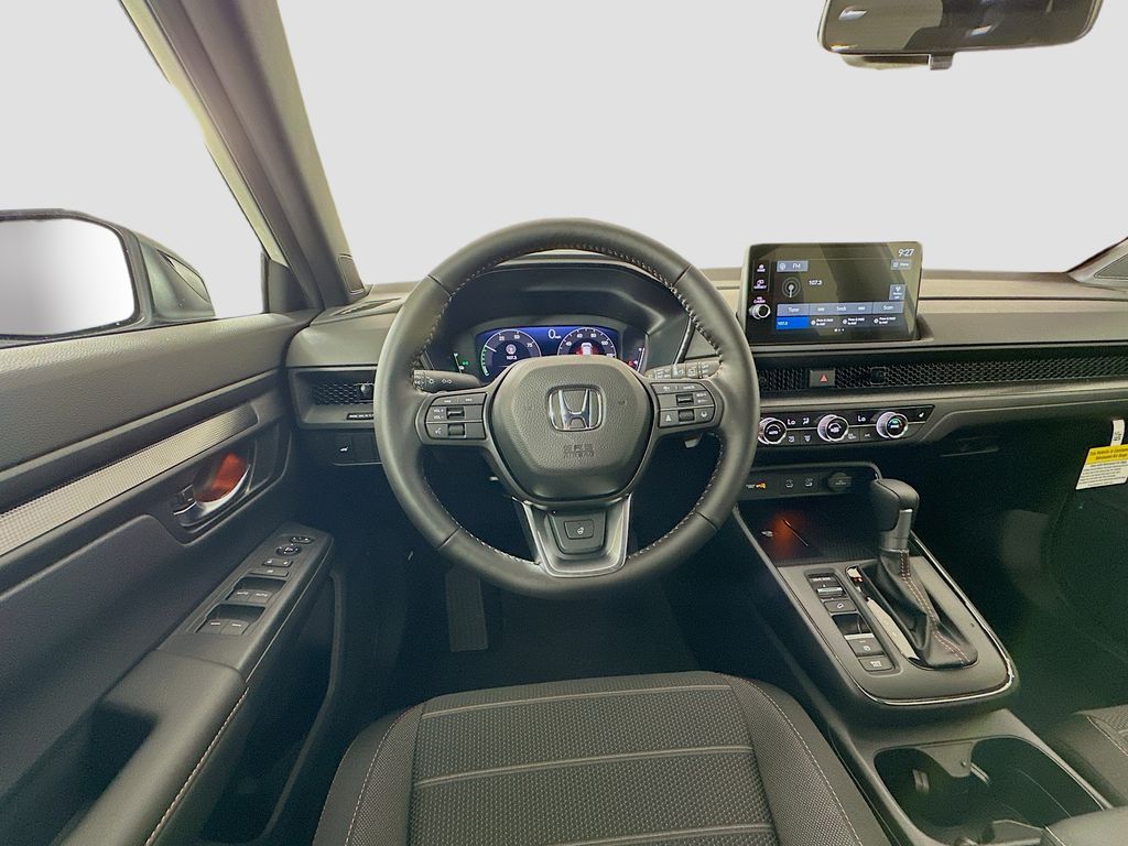 2026 Honda CR-V Hybrid photo 16