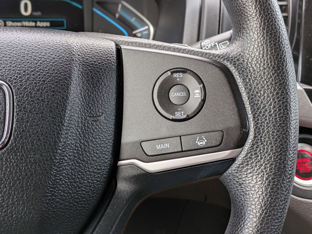2018 Honda Odyssey EX photo 15