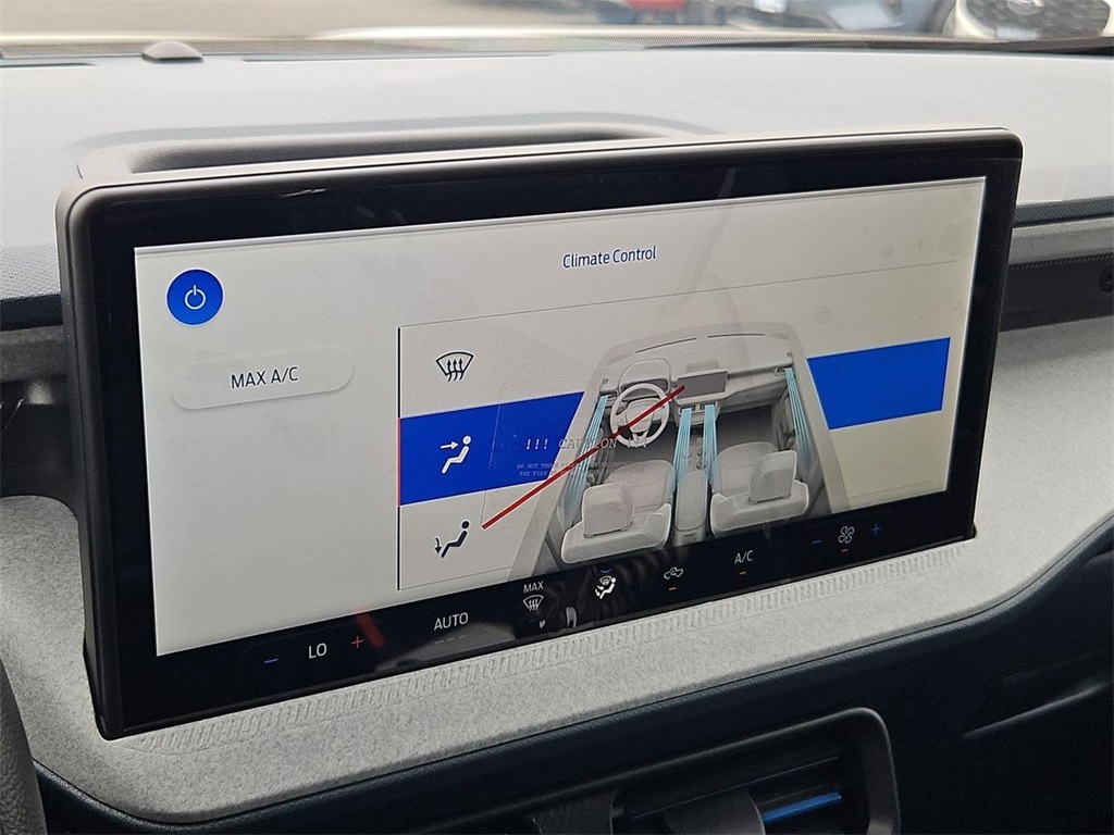 2025 Ford Maverick XLT photo 20