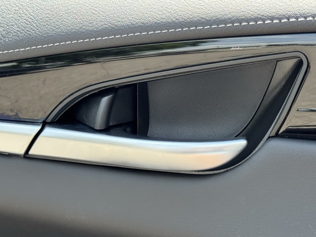 2025 Infiniti QX60 Pure photo 11