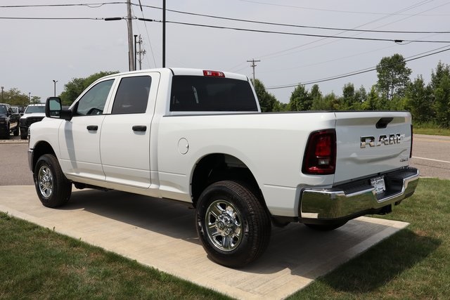 2025 Ram 2500 Tradesman photo 28
