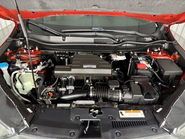 2019 Honda CR-V Touring photo 26
