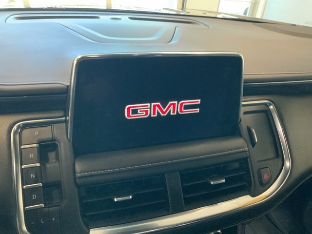 2023 Gmc Yukon SLT photo 46