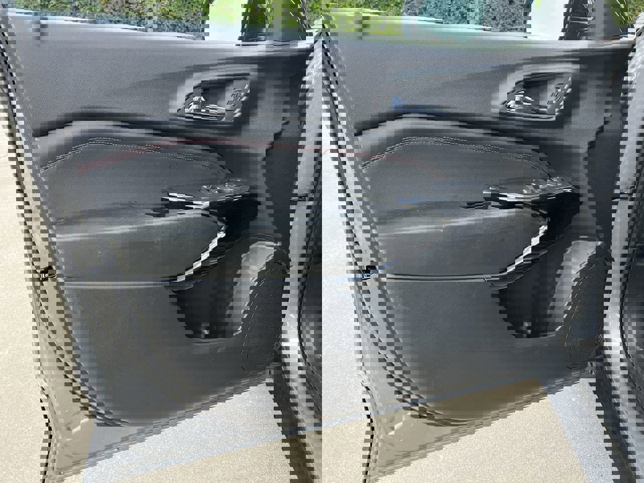 2024 Chevrolet Trax photo 20