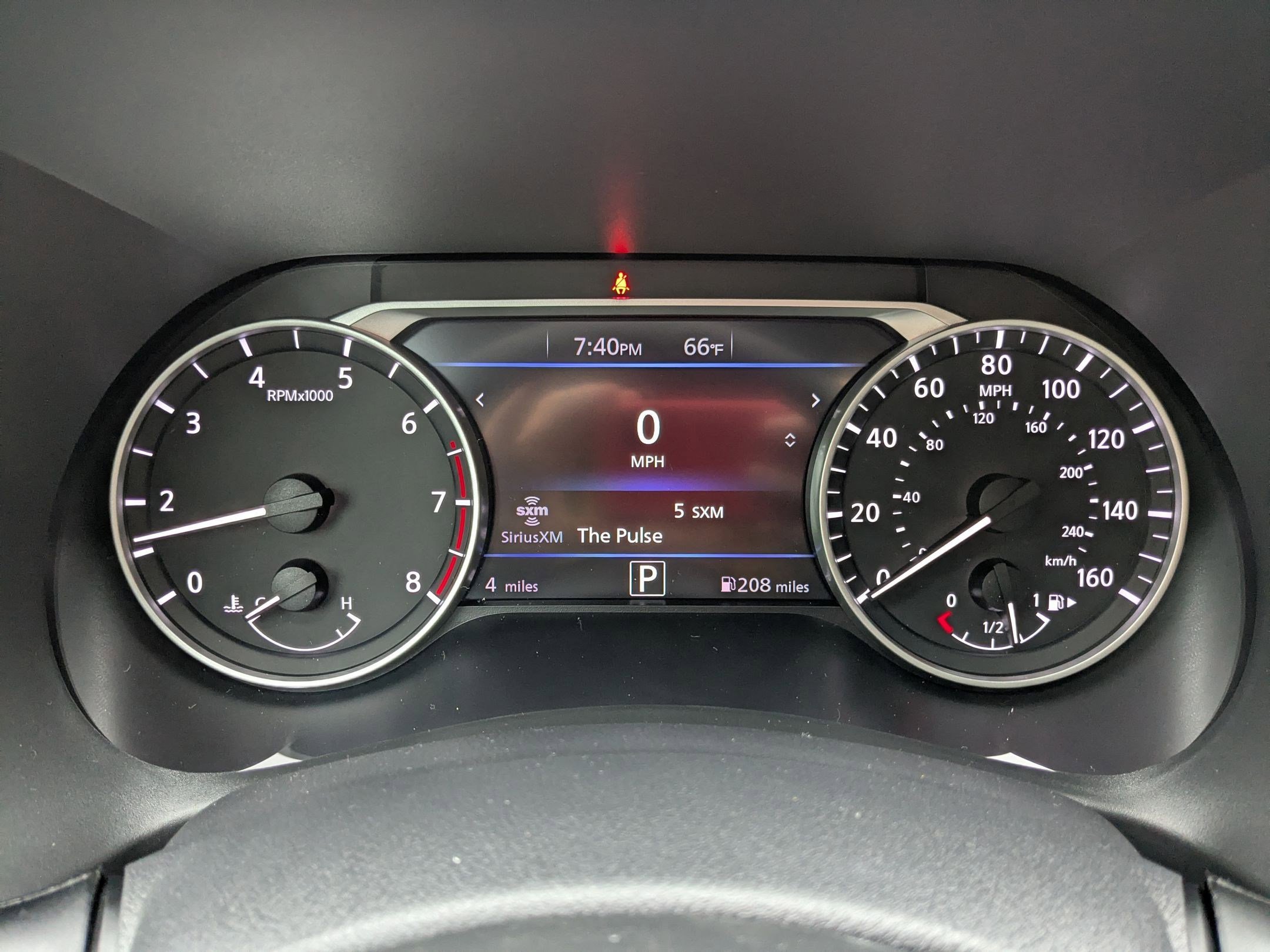 2025 Nissan Sentra SV photo 11