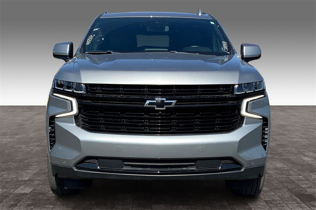 2023 Chevrolet Tahoe RST photo 3