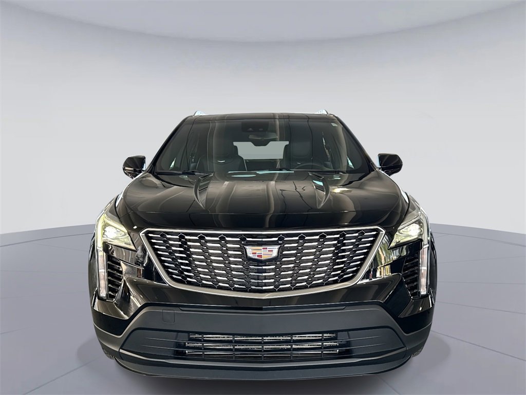 2022 Cadillac XT4 Luxury photo 8