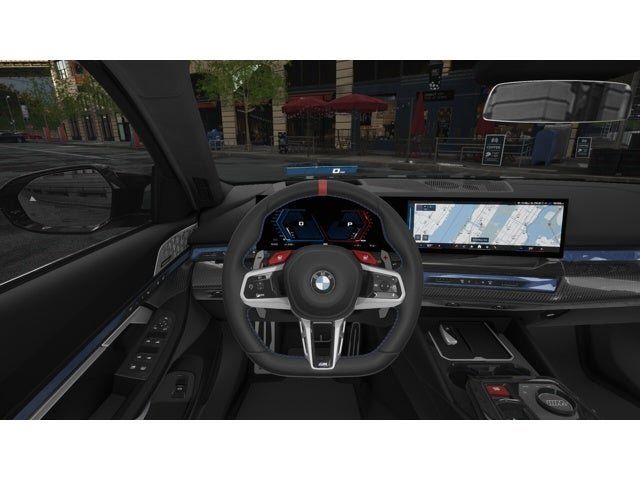 2026 Bmw M5 5 photo 13