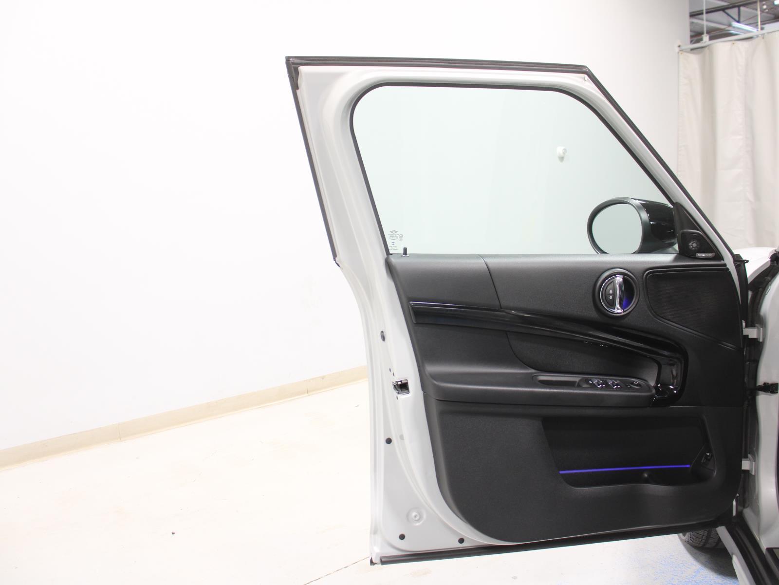2023 Mini Countryman S ALL4 photo 15