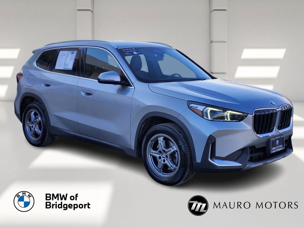 2023 BMW X1 28i