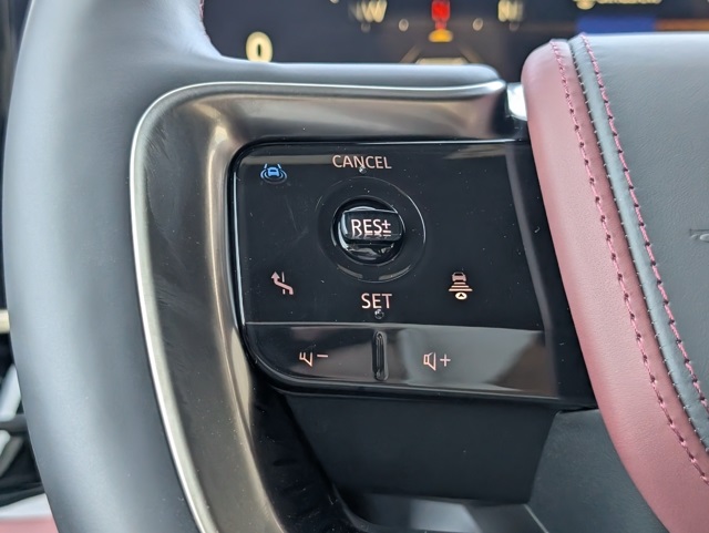 2026 Infiniti QX80 photo 21