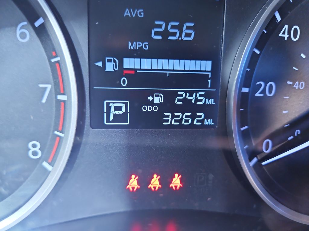 2024 Nissan Kicks S photo 16