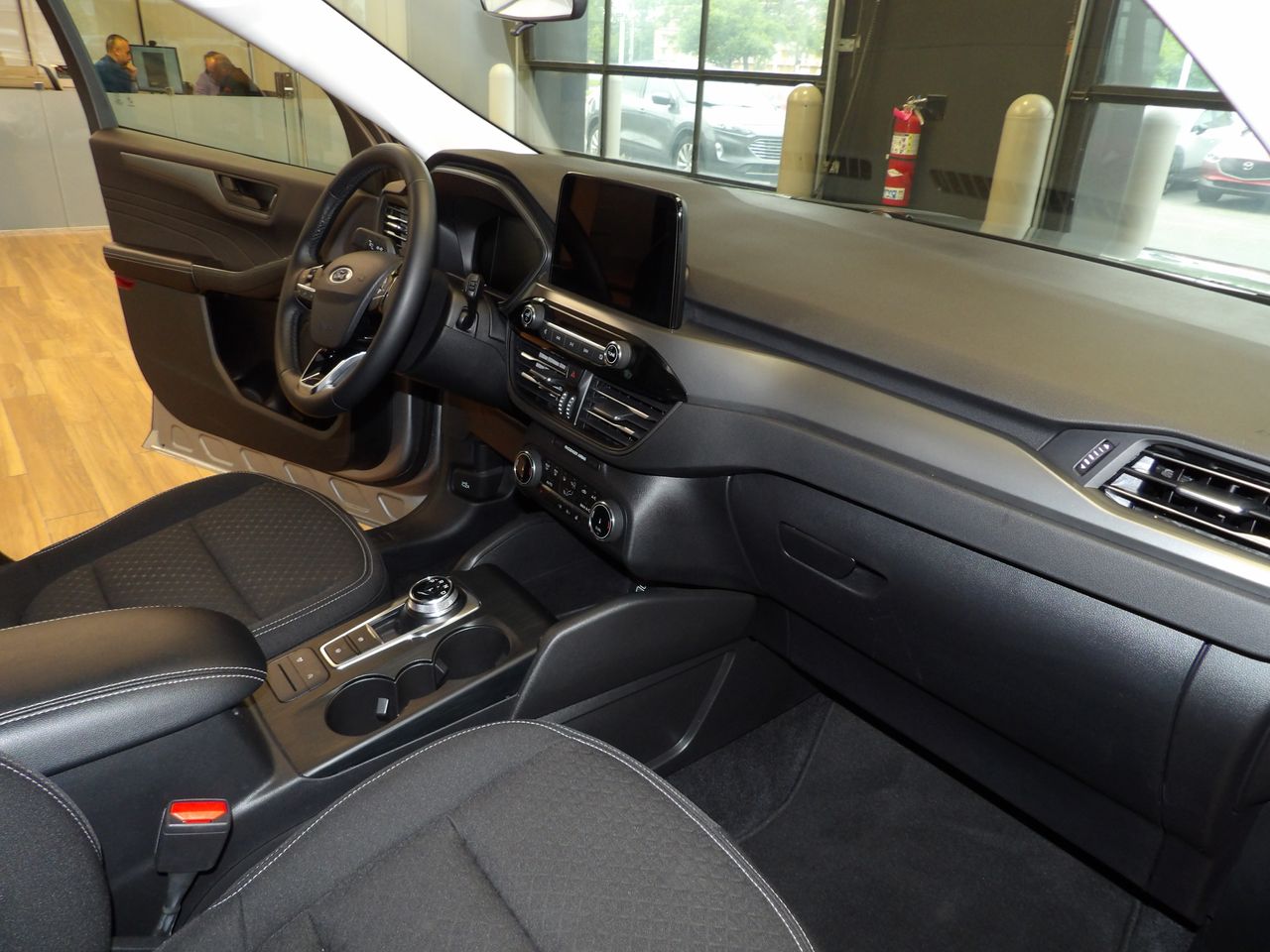 2024 Ford Escape Active photo 13