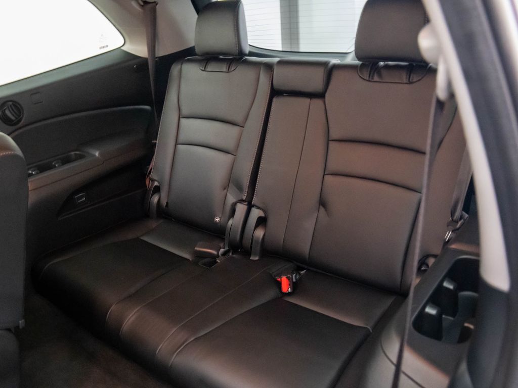 2022 Honda Pilot Special Edition photo 17