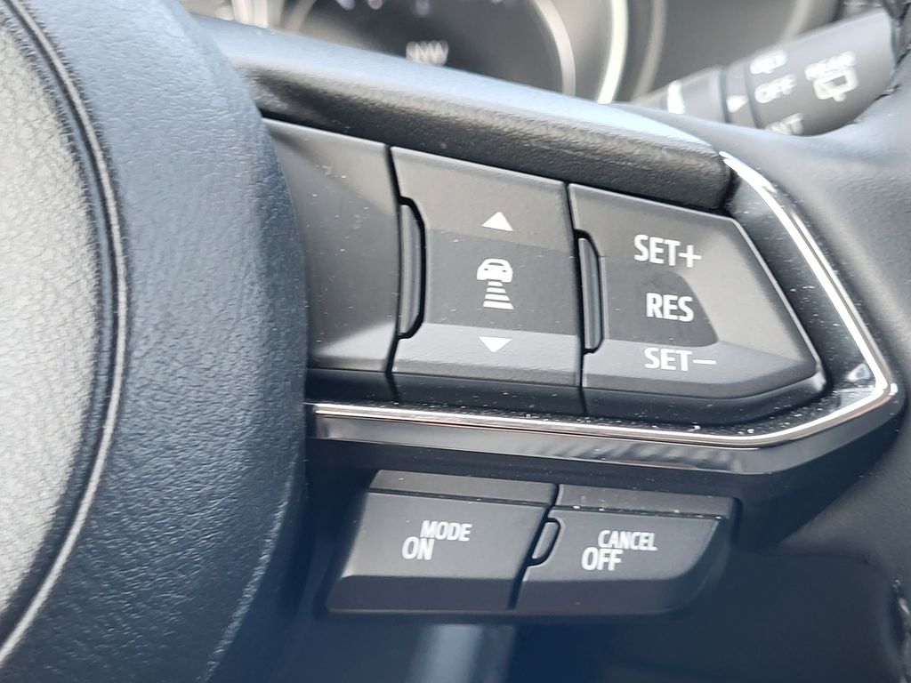 2024 Mazda CX-5 2.5 S Preferred photo 13