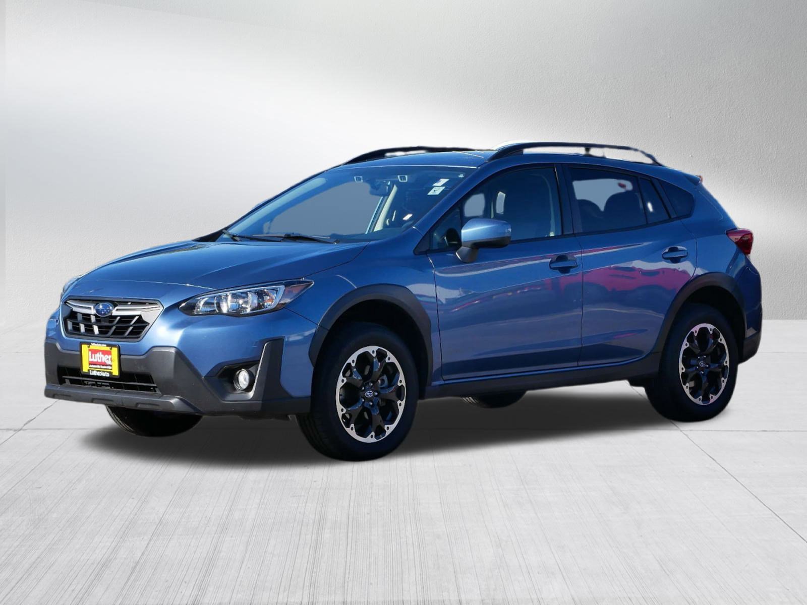 2023 Subaru Crosstrek Premium Special Edition photo 3