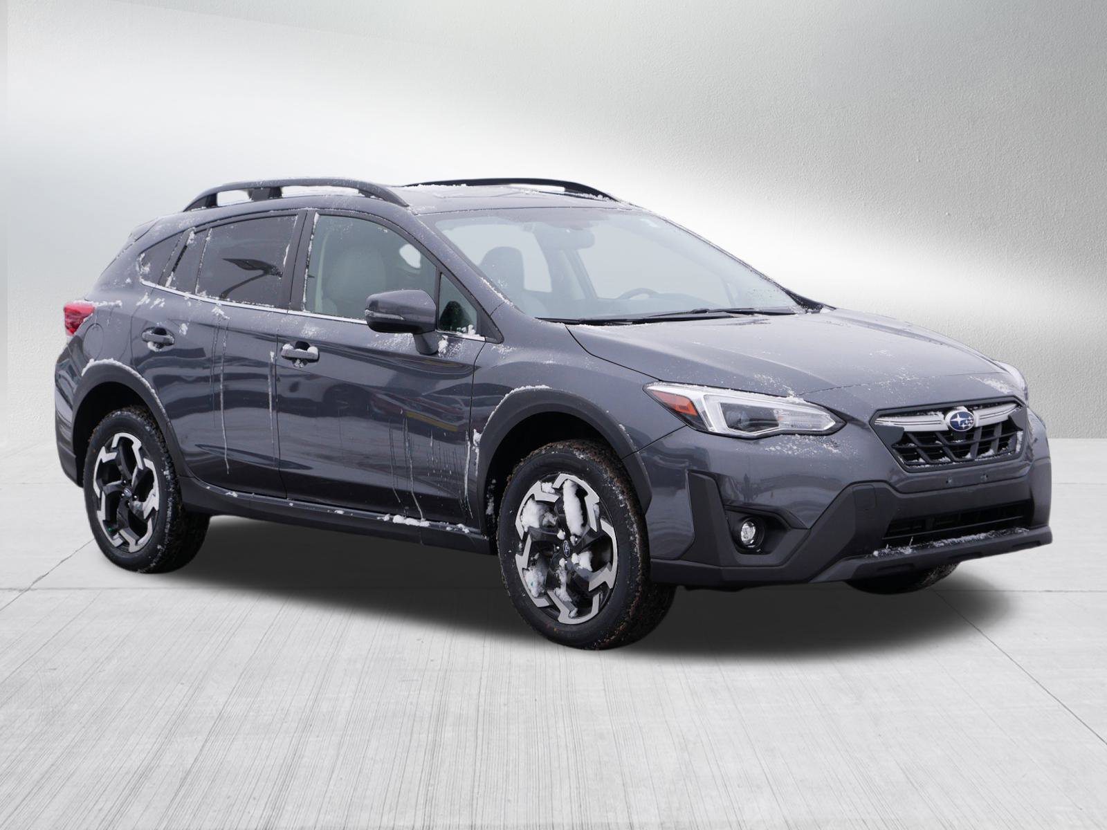 2022 Subaru Crosstrek Limited's photo