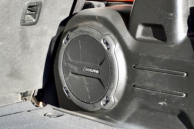 Used 2018 Orange Jeep Unlimited Rubicon image 18