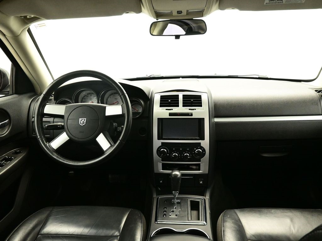 2008 Dodge Charger R/T photo 26