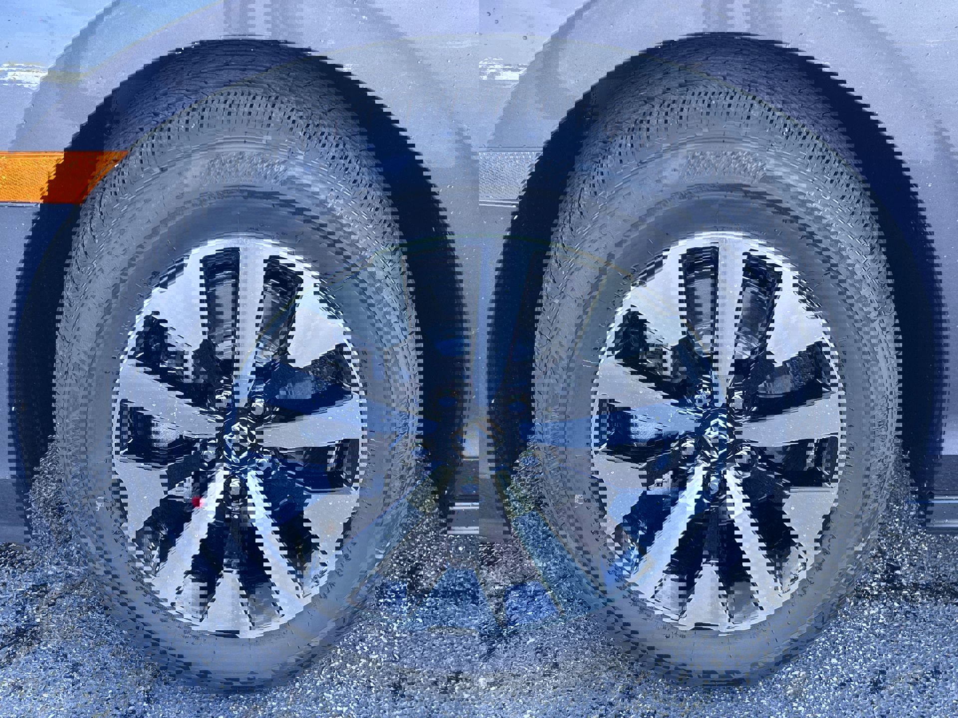 2026 Honda Odyssey EX-L photo 9