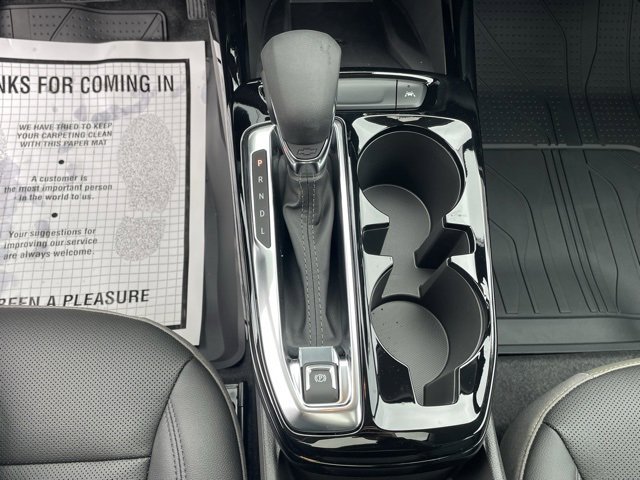 2025 Chevrolet Trax ACTIV photo 22