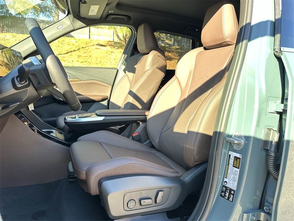 2025 Bmw X1 XDrive28i photo 10