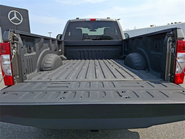 2022 Ford F-250 photo 23