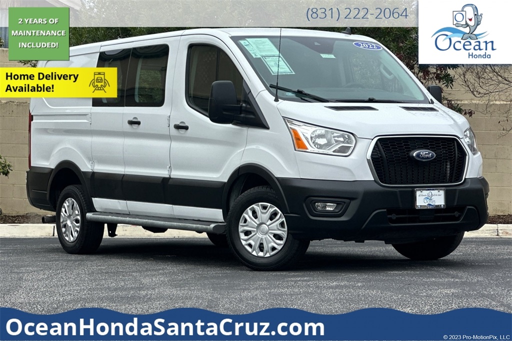 Transit Cargo Van Ford Transit 250 Passenger Van 2025 Ford Transit