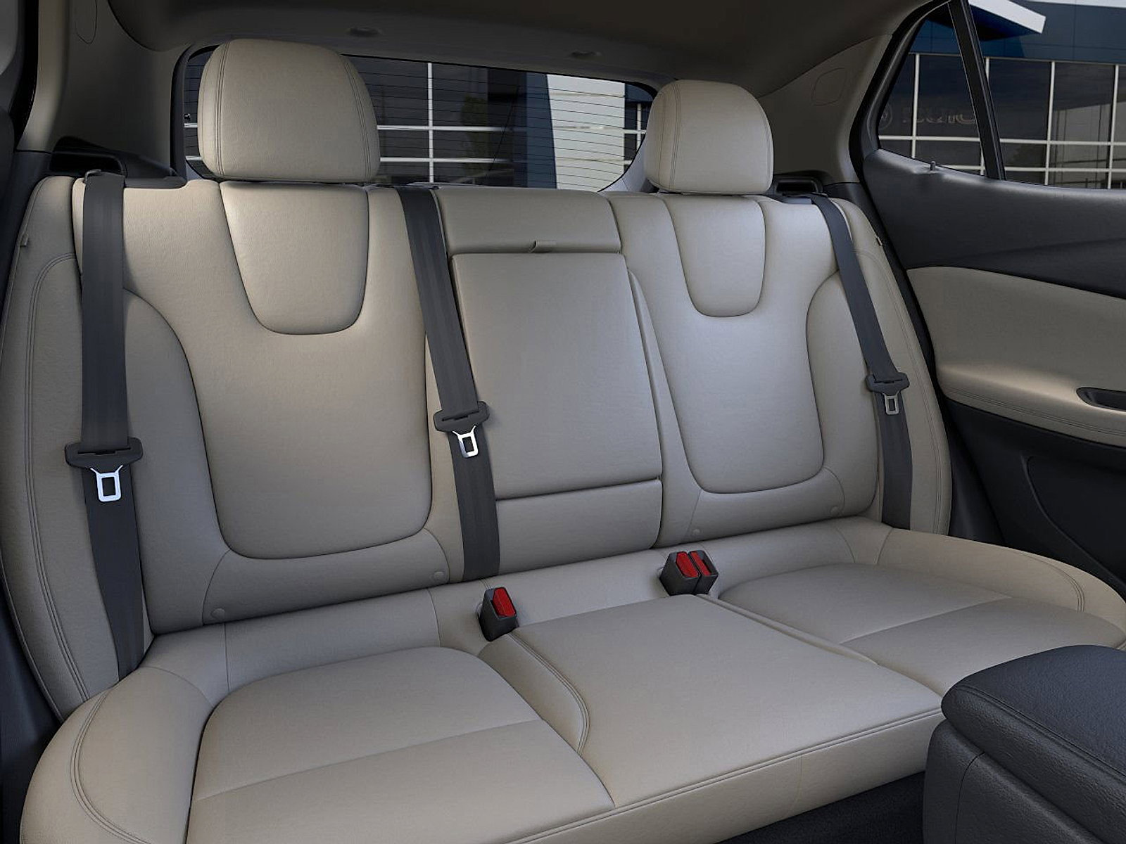 2026 Buick Encore GX Sport Touring photo 15