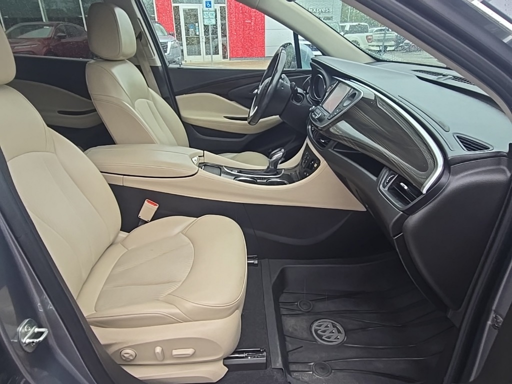 2020 Buick Envision Preferred photo 25