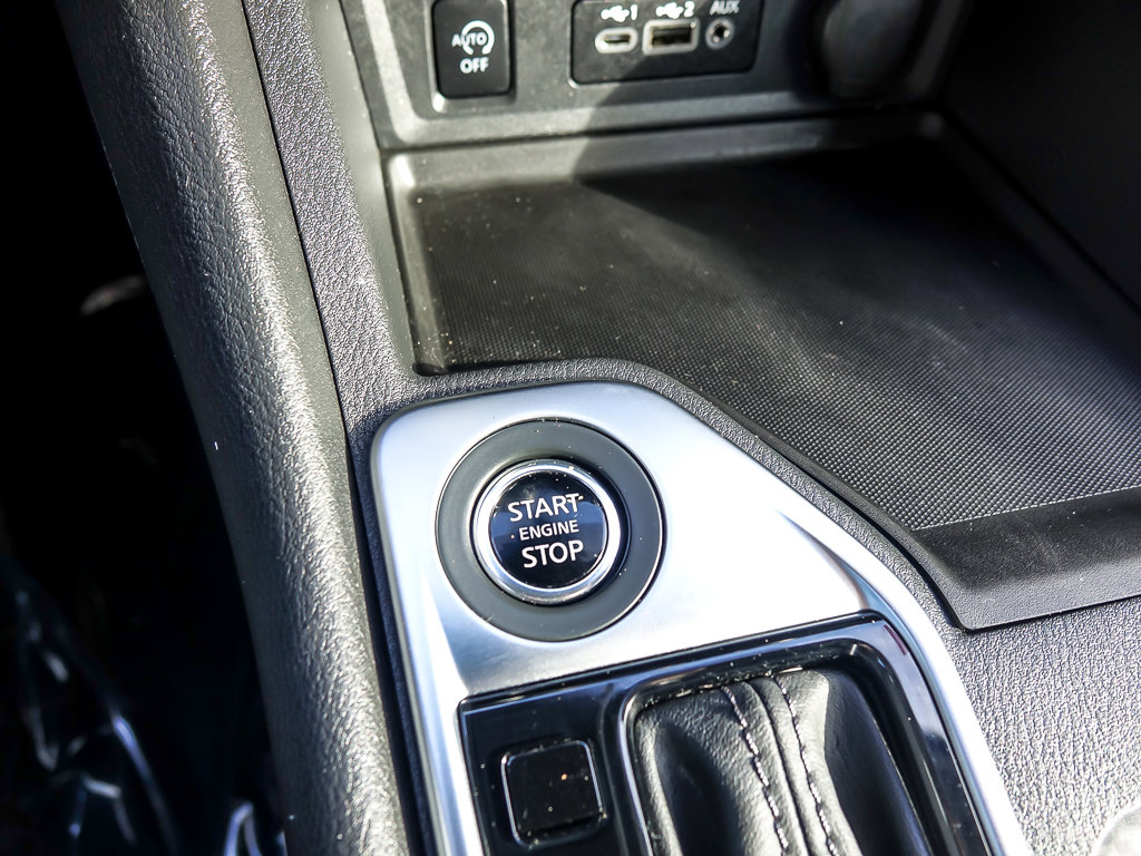 2025 NISSAN SENTRA - Image 14