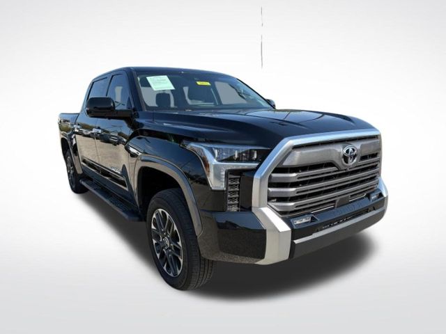 2024 Toyota Tundra Limited's photo